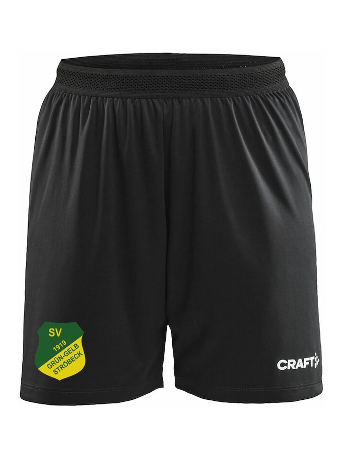 Craft Evolve Shorts Damen
