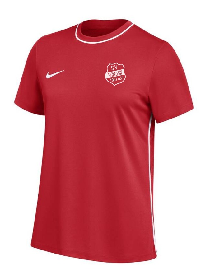 Nike Park 26 T-Shirt Damen