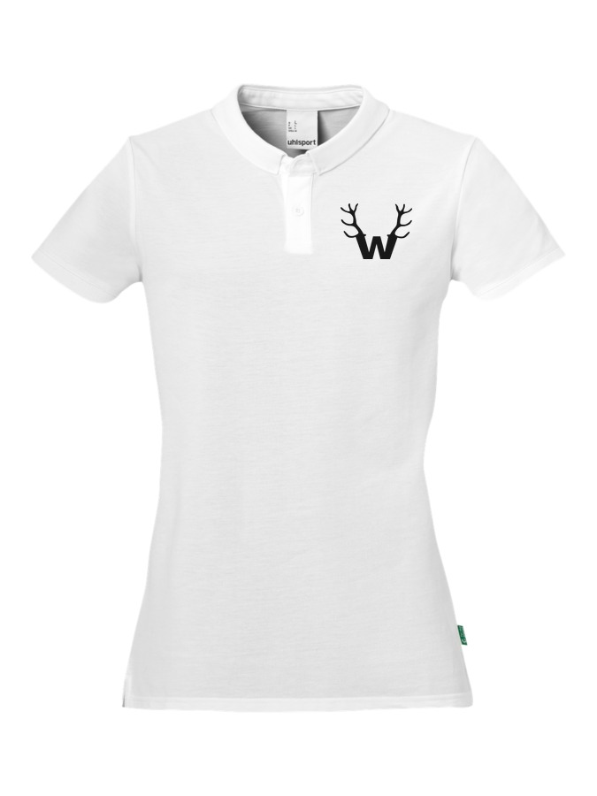 uhlsport Essential Polo Shirt Damen