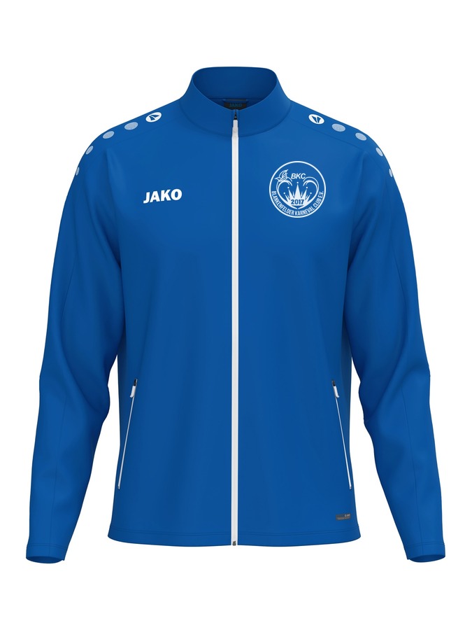 Jako Freizeitjacke One