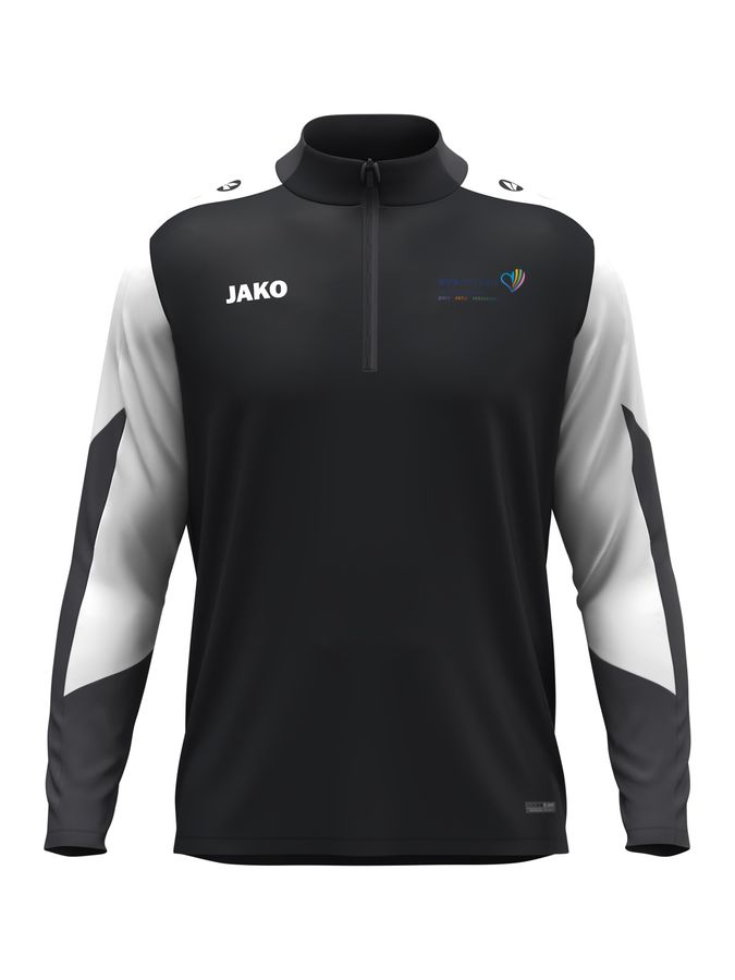 Jako Ziptop Dynamic