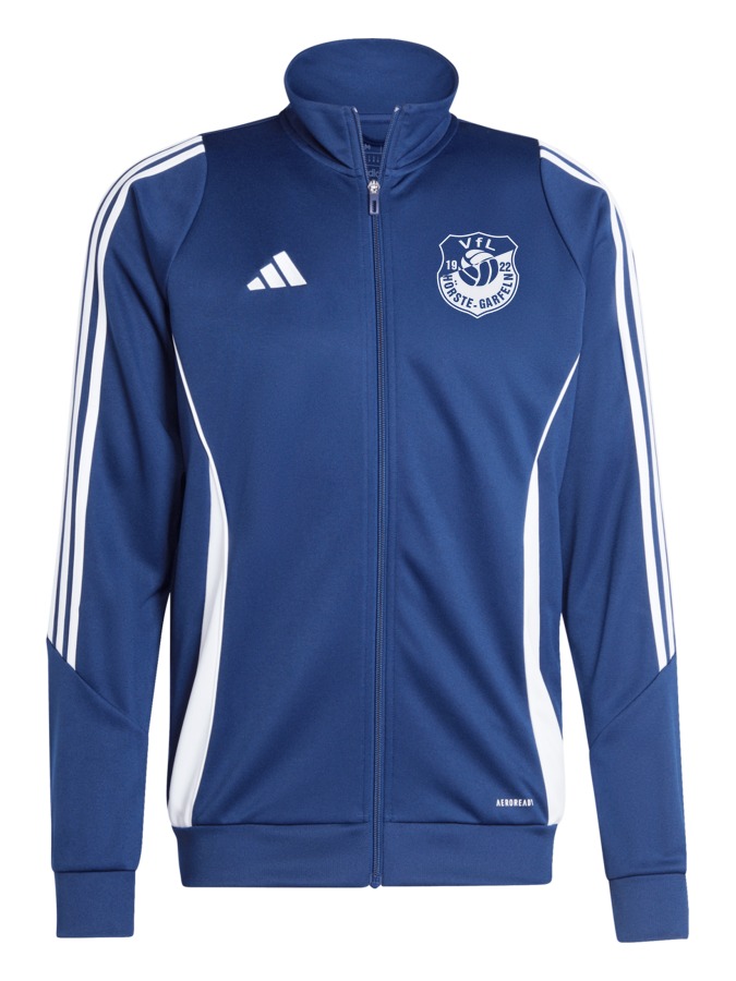 adidas Tiro 24 Trainingsjacke