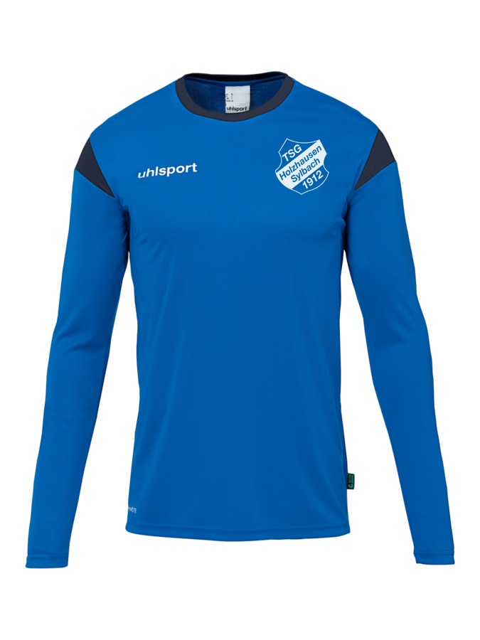 uhlsport Squad 27 Trikot Langarm