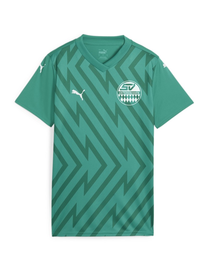 PUMA teamGLORY Trikot Damen