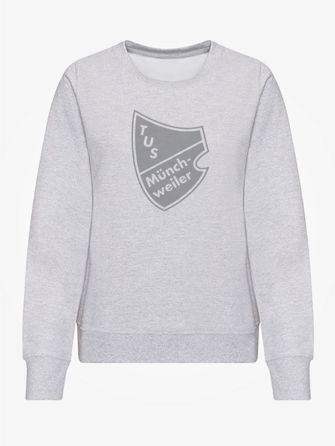 Sweater All Grey Unisex