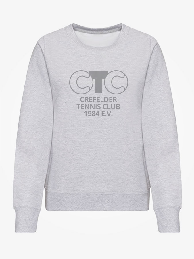Sweater All Grey Unisex