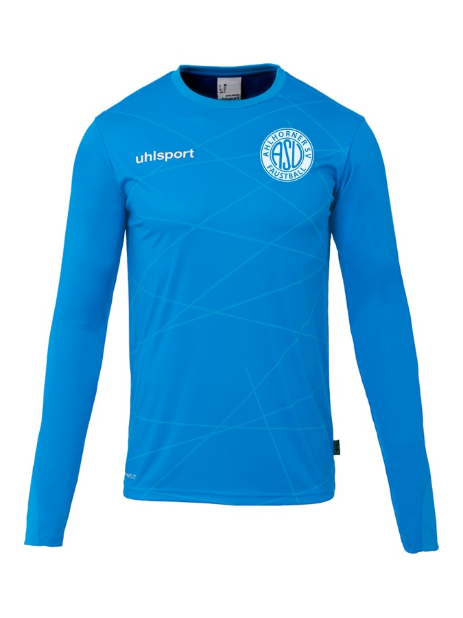 uhlsport Prediction Torwart Shirt