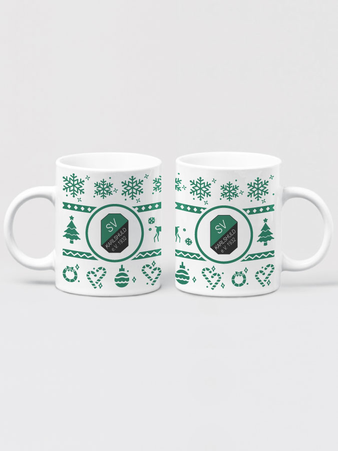 Tasse Christmas