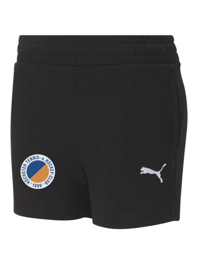 PUMA teamGOAL 23 Casuals Shorts Damen