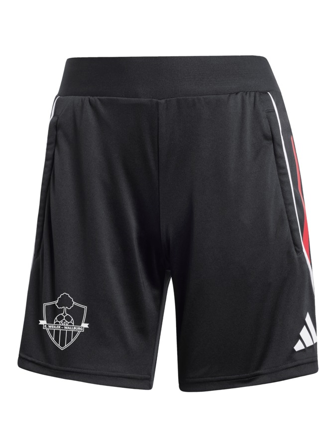 adidas Tiro 25 Competition Trainingsshorts Damen