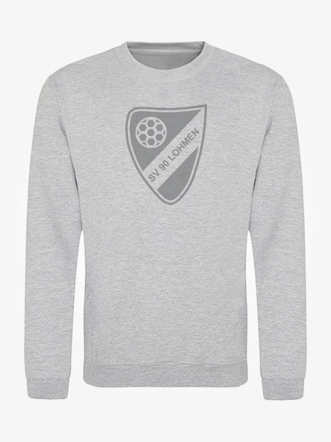 Sweater All Grey Herren