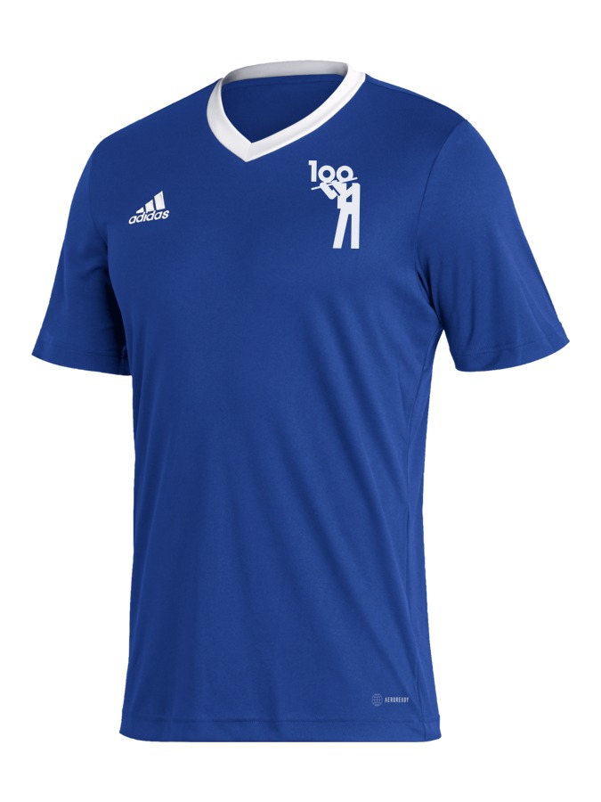 adidas Entrada 22 Trikot