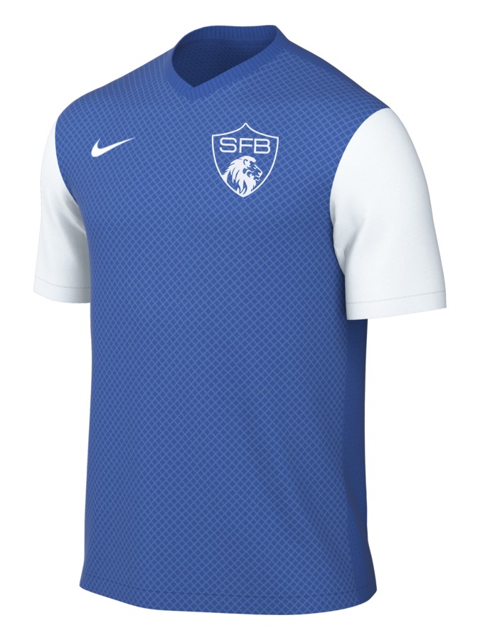 Nike Tiempo Premier 2 Kurzarm Trikot