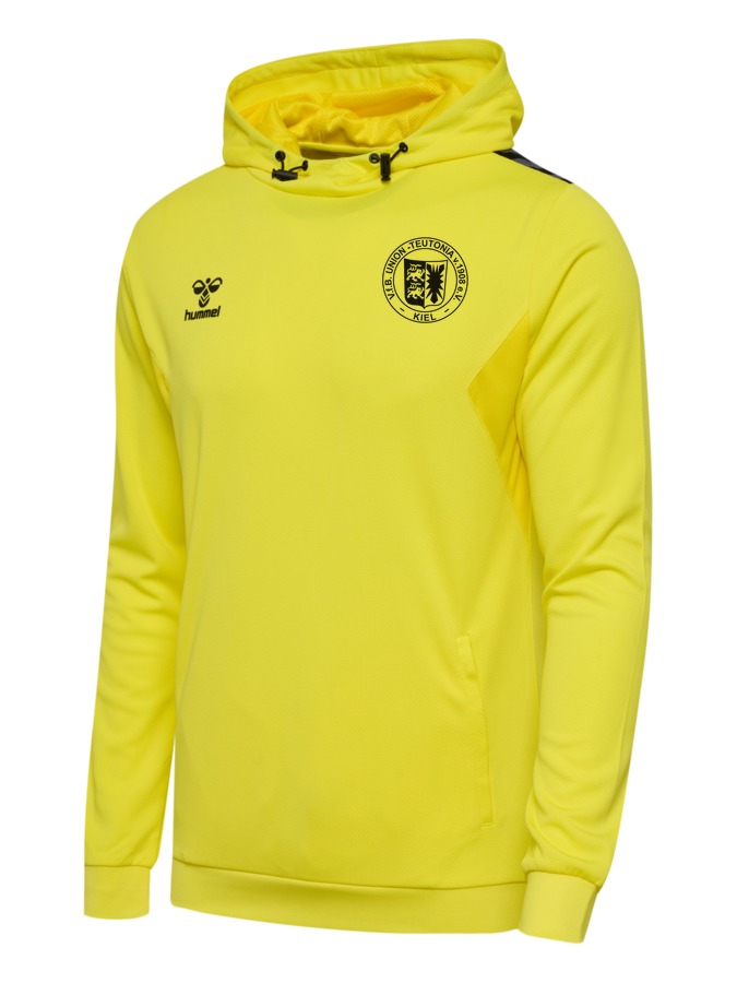 Hummel Authentic Pl Hoodie