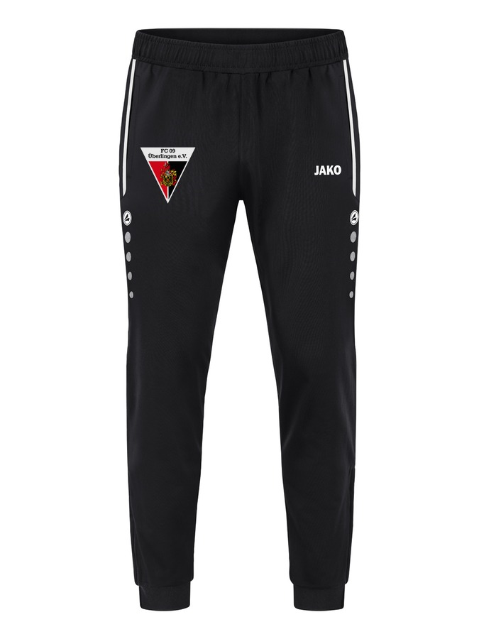 Jako Polyesterhose Allround