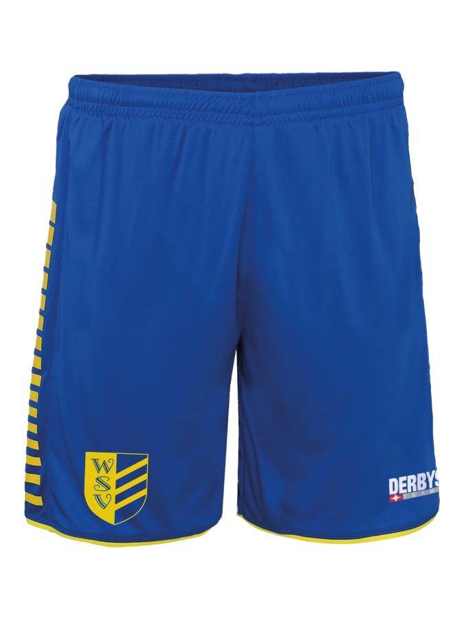 Derbystar Hyper Hose