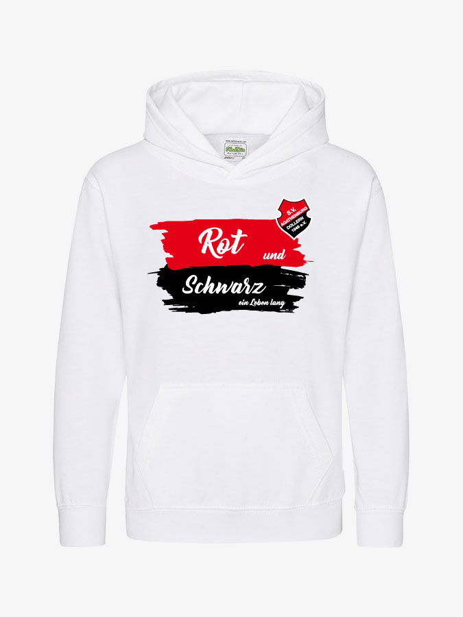 Hoodie Loyal Kids Unisex