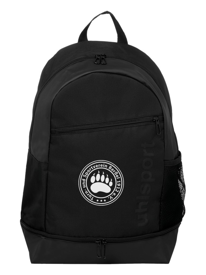 uhlsport Essential Backpack mit Bodenfach
