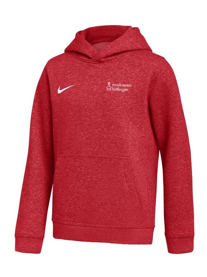 Nike Park 26 Fleece PO Hoody Kinder