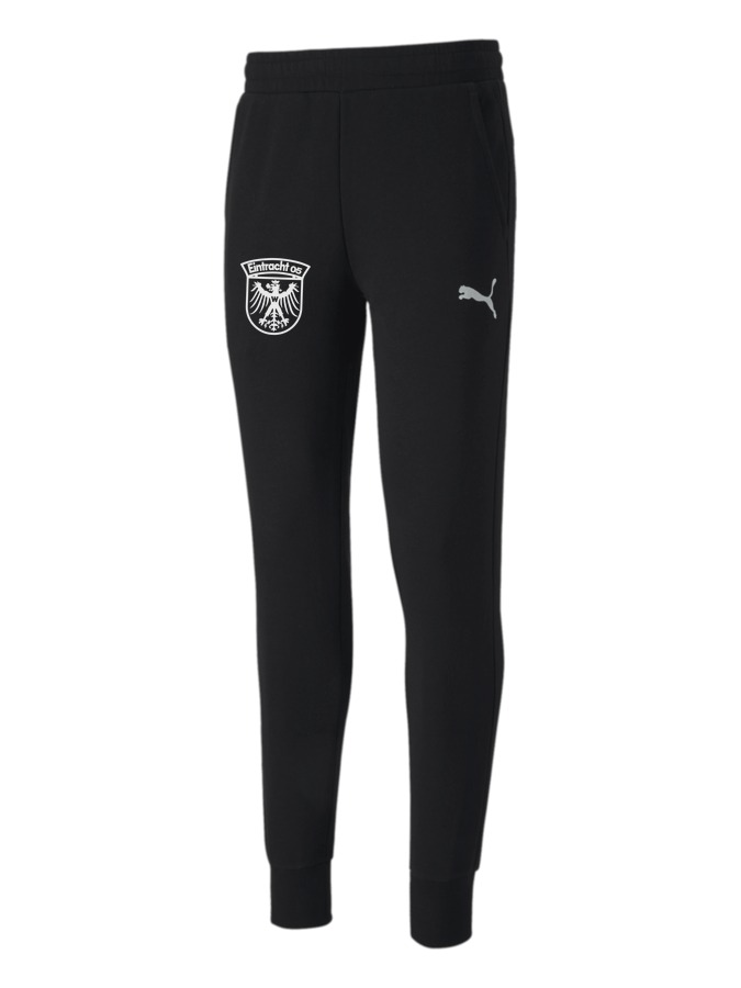 PUMA teamGOAL 23 Casuals Hose
