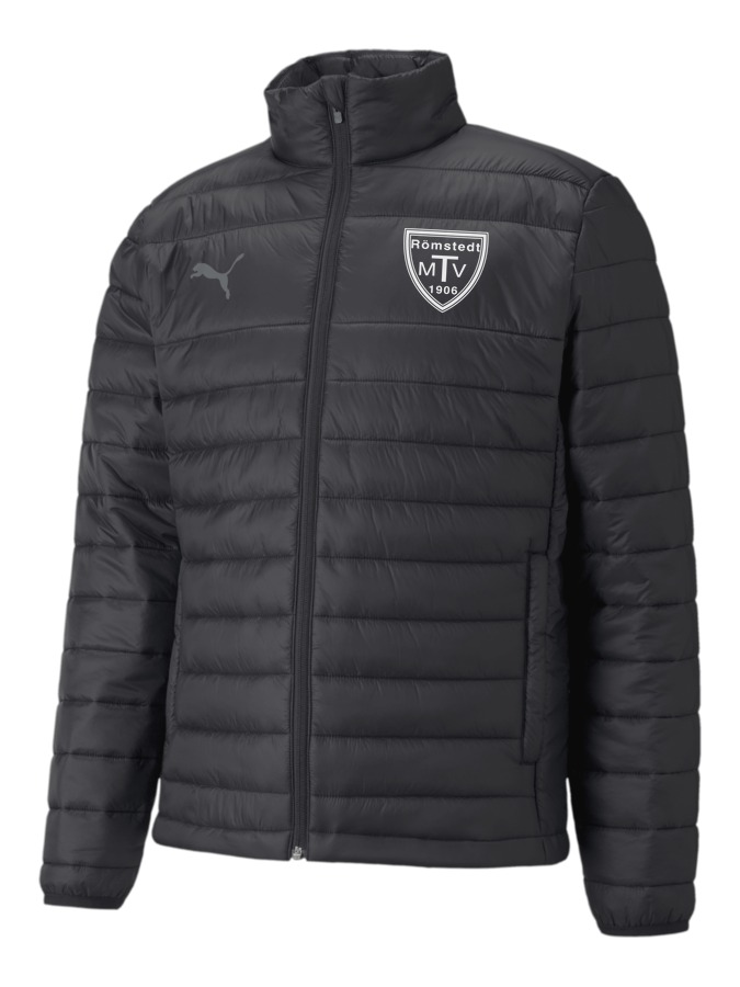 PUMA teamLIGA Light Jacke