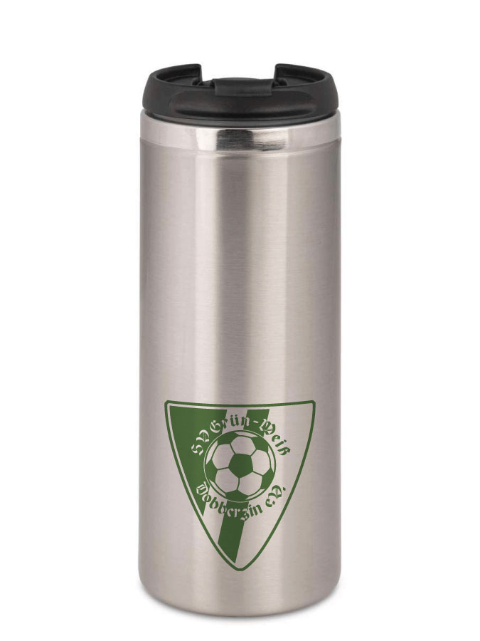 Edelstahl-Thermosbecher