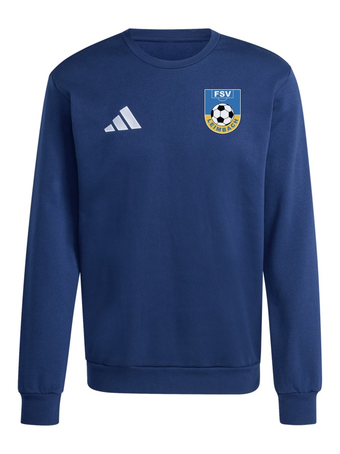 adidas Entrada 26 Sweatshirt