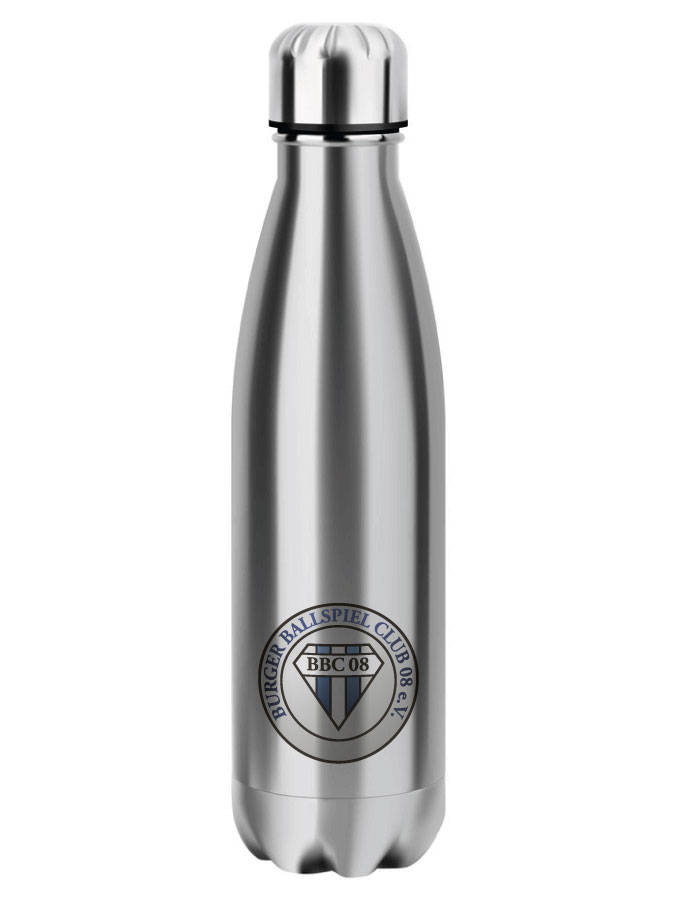 Edelstahl-Thermosflasche