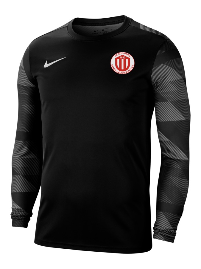 Nike Park IV Torwarttrikot Langarm