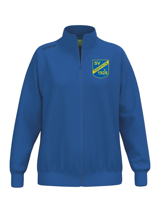 Erima Teamsport Sweatjacke Damen