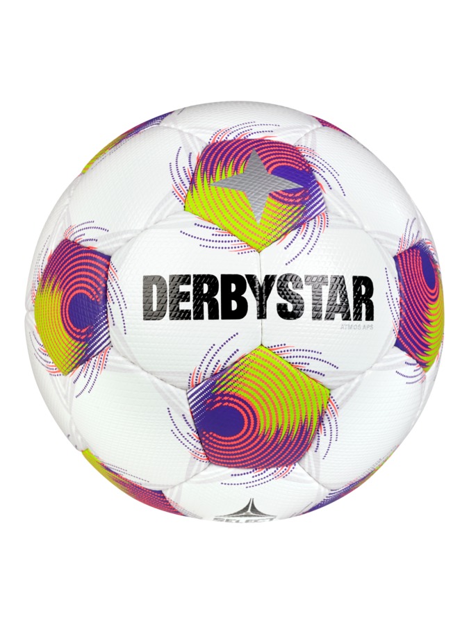 Derbystar Atmos APS