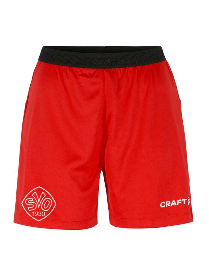Craft Progress 2.0 Shorts Damen