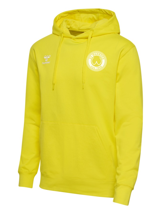 Hummel Go 2.0 Hoodie