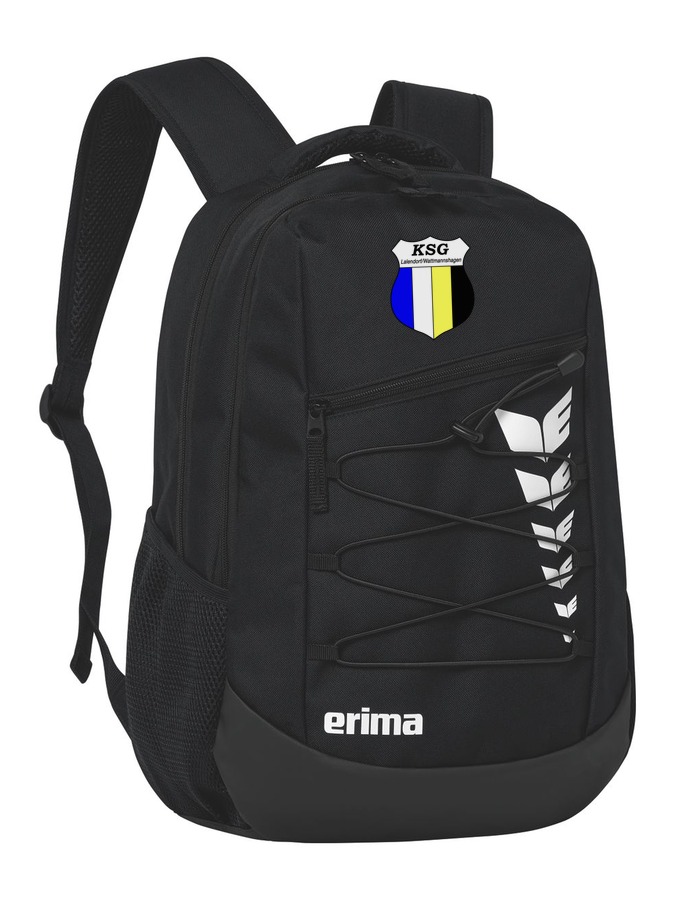 Erima Six Wings Rucksack
