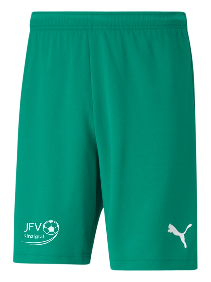 PUMA teamRISE Short