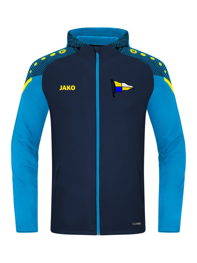 Jako Kapuzenjacke Performance