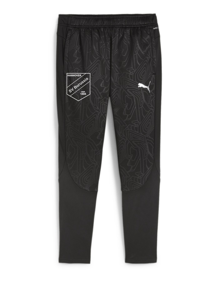 PUMA teamFINAL Warm Hose