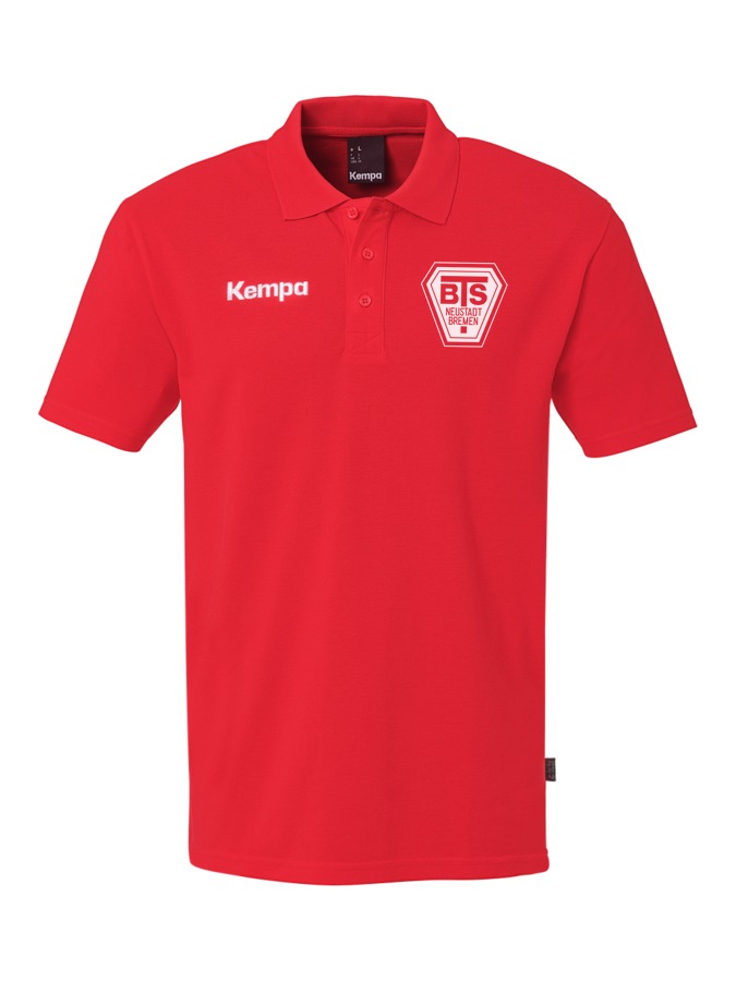 Kempa Classic Poloshirt
