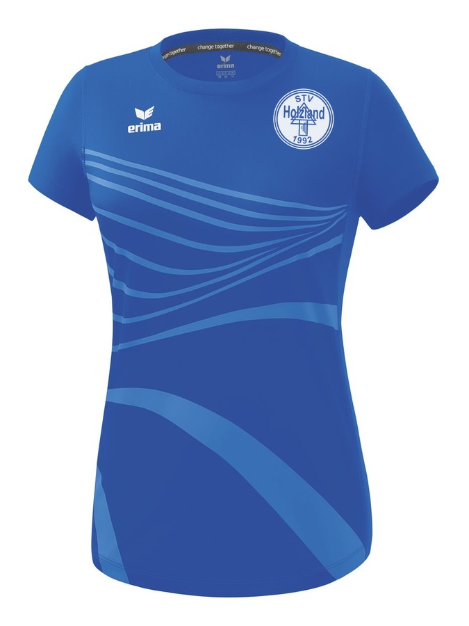 Erima Racing T-Shirt Damen