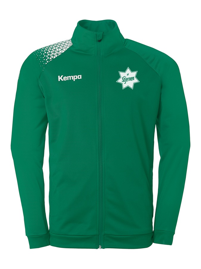 Kempa Ambition 28 Poly Jacke