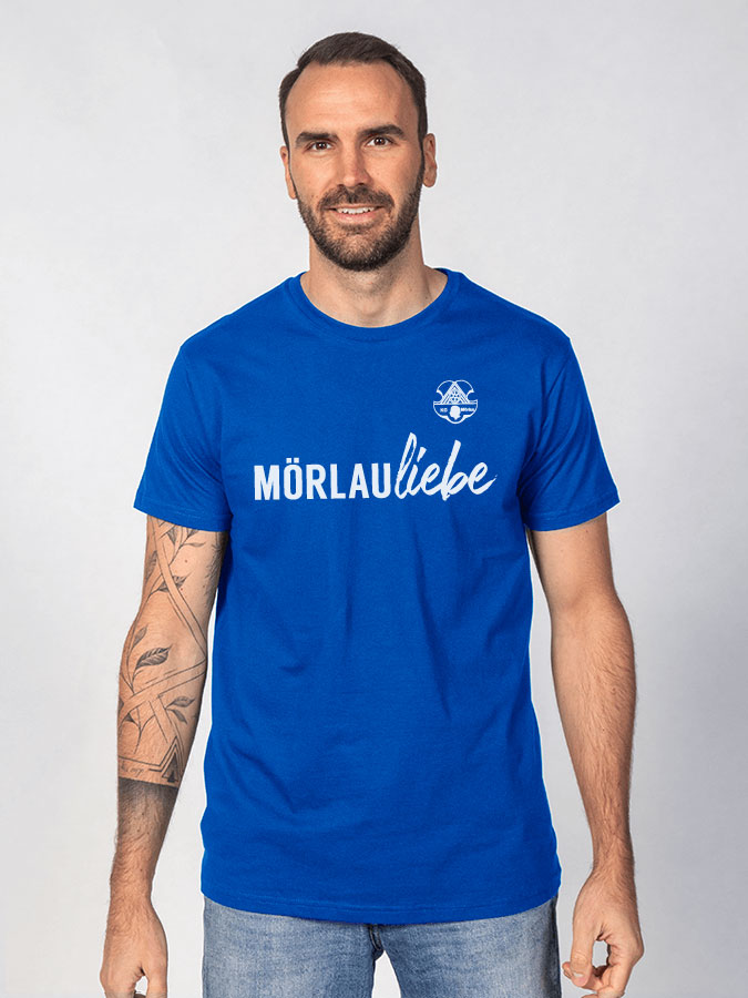 Shirt Liebe Herren