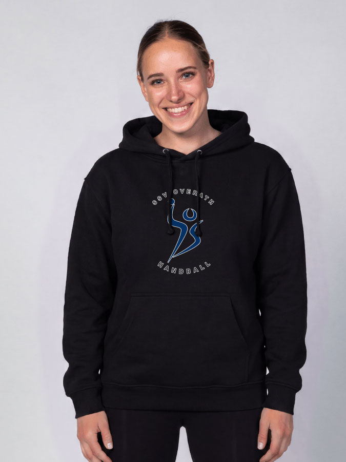 Hoodie Classic Unisex