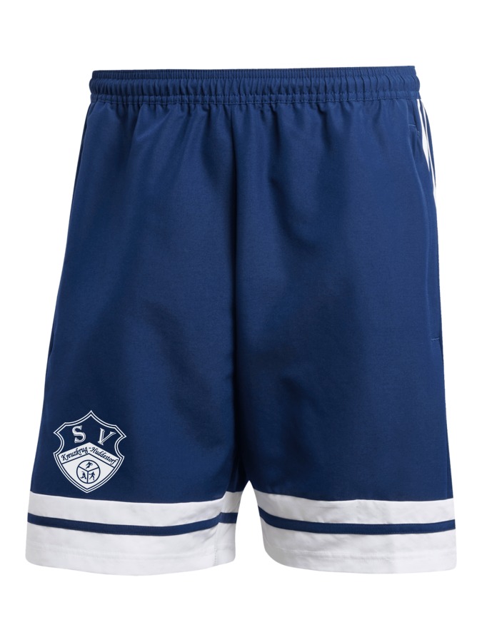 adidas Squadra 25 Downtime Shorts
