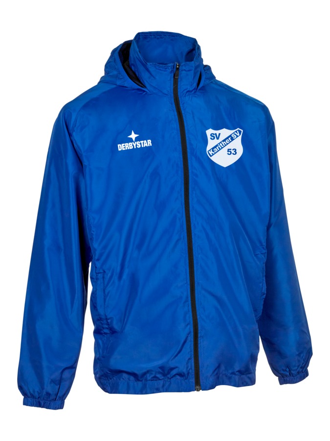 Derbystar Hyper Allwetterjacke II