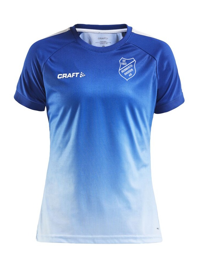 Craft Pro Control Fade Trikot Damen