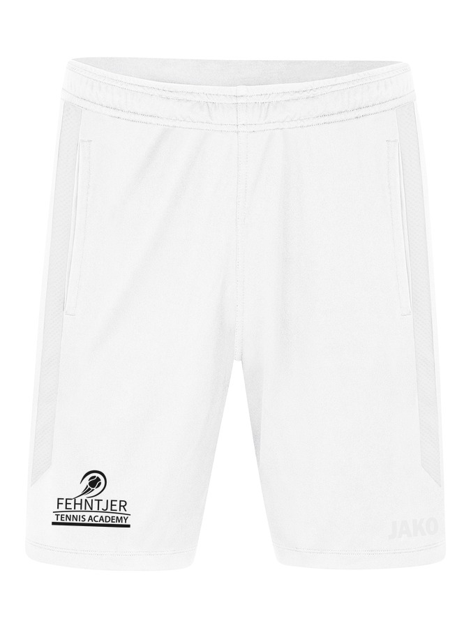 Jako Short Power Damen