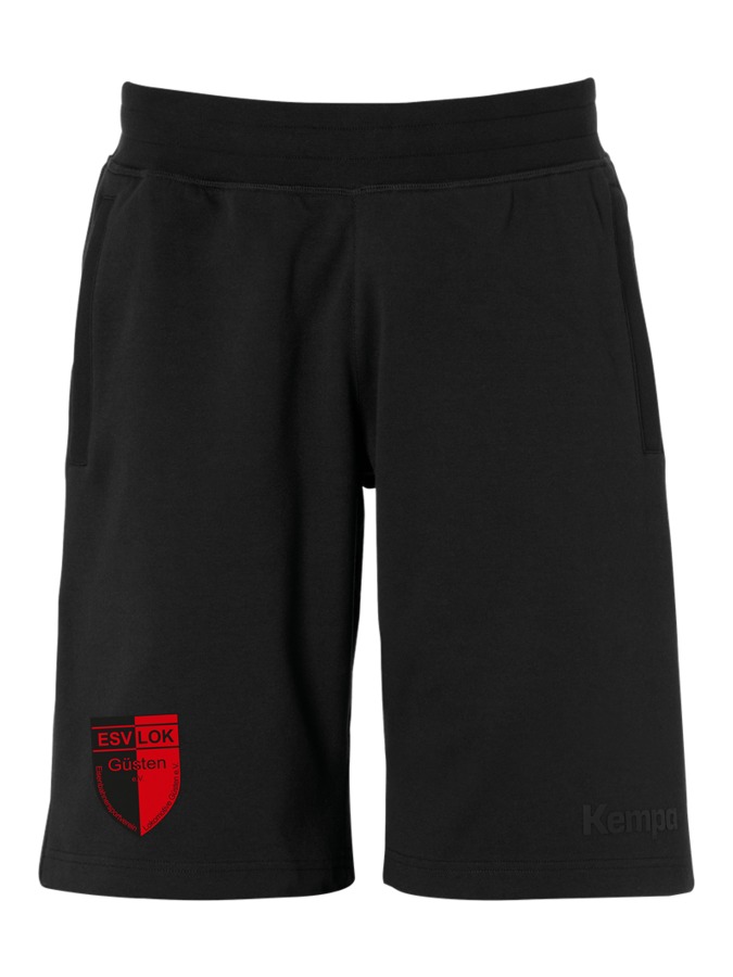 Kempa Status Shorts