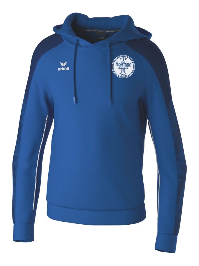 Erima Evo Star Kapuzensweat