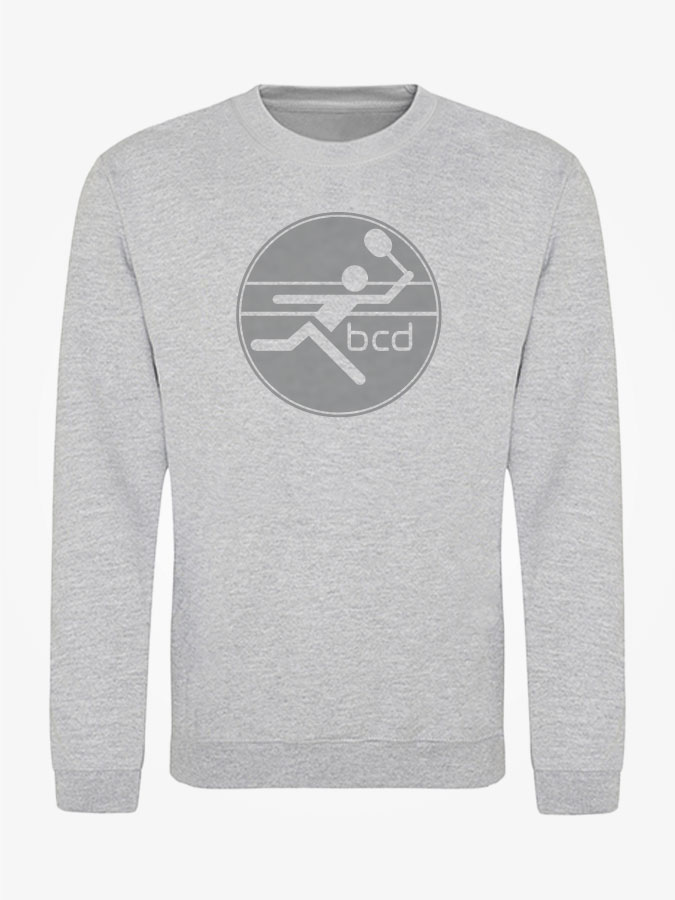 Sweater All Grey Herren