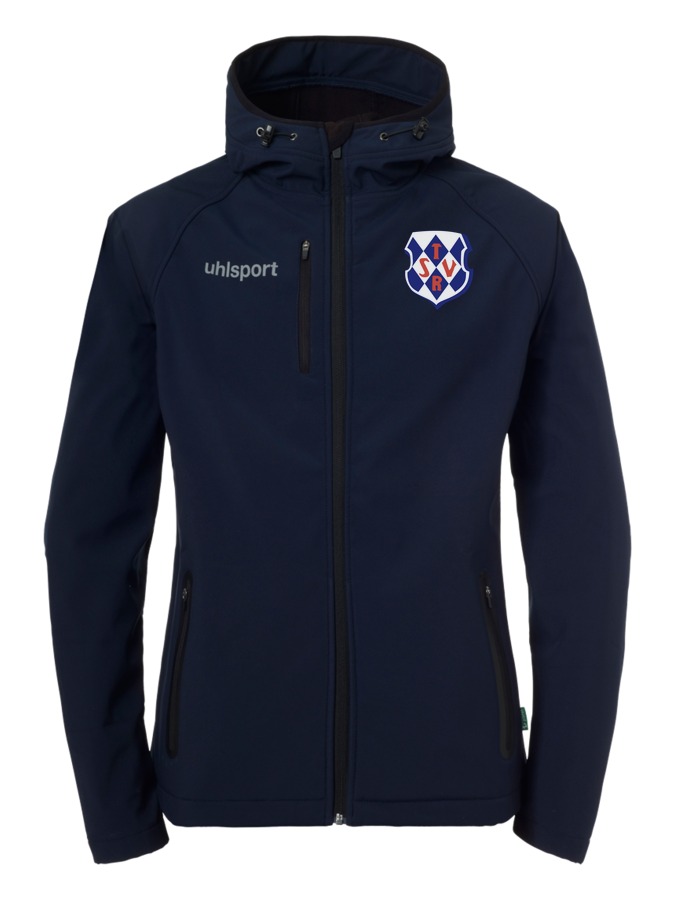 uhlsport Essential Softshelljacke Damen